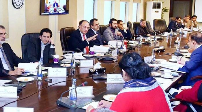 Ministry of Defence Secures Rs430 Million Grant from ECC