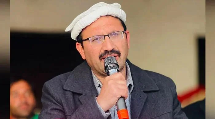 PTI Has No Regrets Over Establishment Contacts: Junaid Akbar