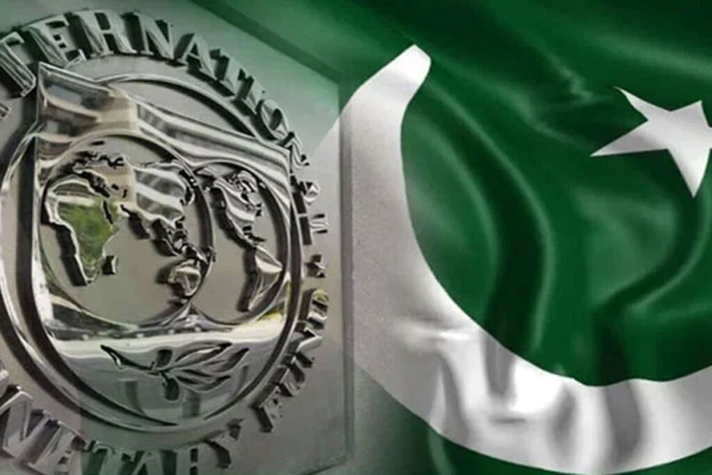 Finance Minister Aurangzeb expects IMF to approve Pakistan’s $1.2 billion tranche by early December, citing economic stability and investor confidence