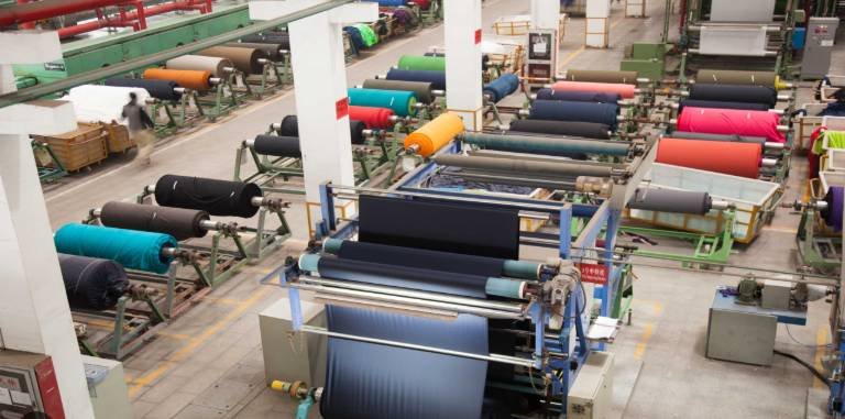 Pakistan’s Textile Exports Drop by $272.6 Million in February Due to Rising Production Costs