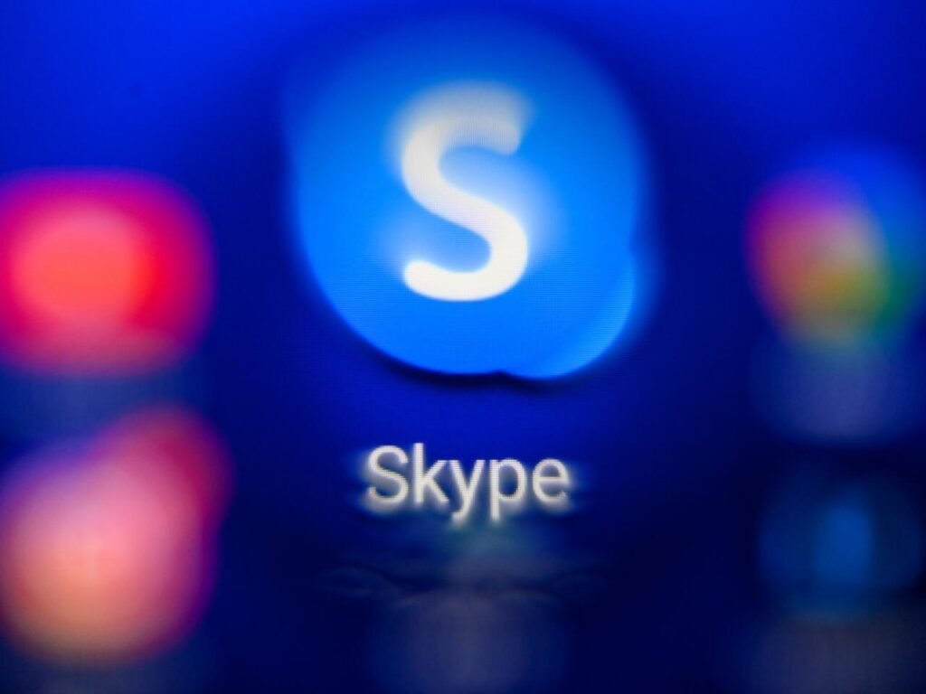 Skype Data to Be Deleted by January 2026 as Microsoft Urges Users to Save Important Information
