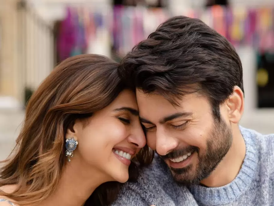 Fawad Khan’s Abir Gulaal Faces Delay Amid Pahalgam Tragedy