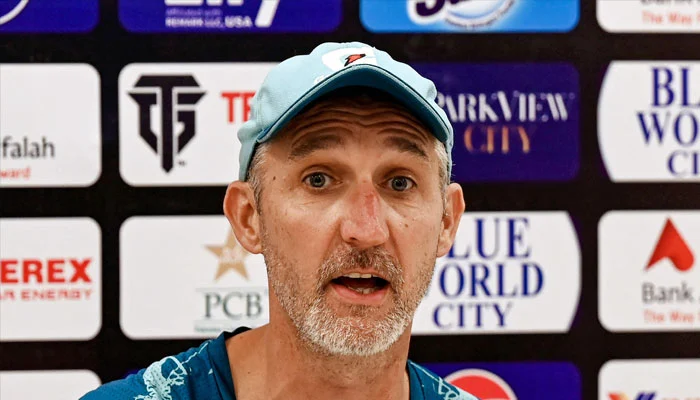Jason Gillespie Says PCB Still Owes Him Payment Months After Exit
