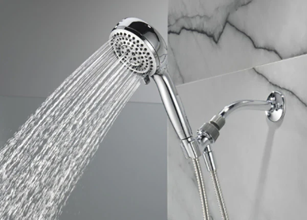 Trump Lifts Showerhead Water Limits, Says Move Will “Make Showers Great Again”