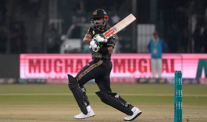 Babar’s Blazing Fifty Guides Zalmi Past Qalandars in PSL 10 Thriller