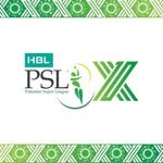 HBL PSL 2025 Points Table: Who’s Heading Toward Elimination?