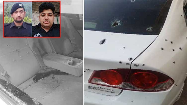 Tragic Attack: Three Excise Officials Shot Dead on Nowshera GT Road