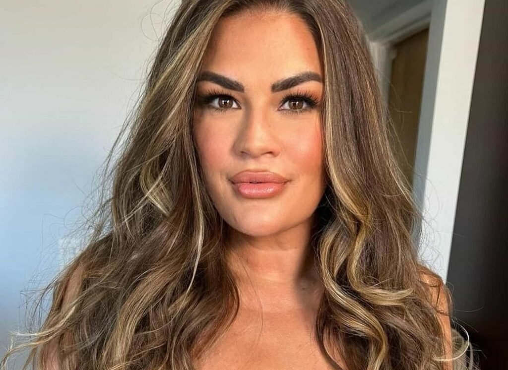 Brittany Cartwright Shares Emotional Update on Son Cruz’s Autism Diagnosis