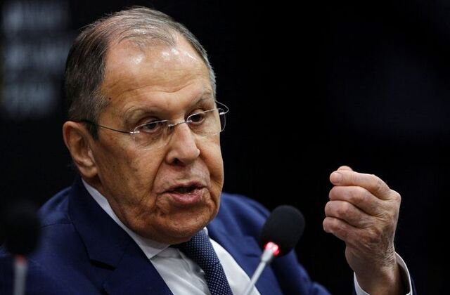 Kremlin Says Immediate Progress Unlikely Despite Trump’s Push for Ukraine Breakthrough