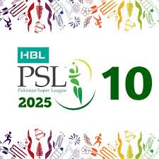 PSL 10 Remaining Matches Rescheduled, Set to Be Played from May 17 to 25