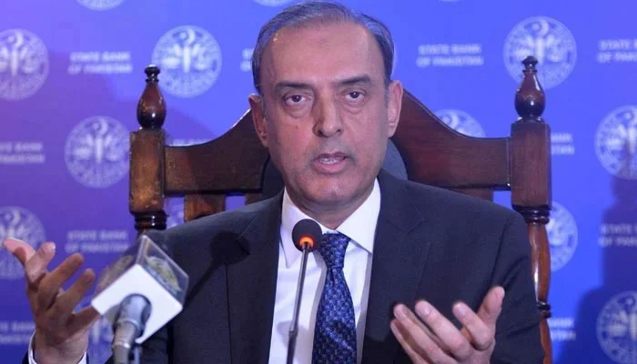 SBP Governor: $26bn in External Payments Due, Majority to Be Rolled Over