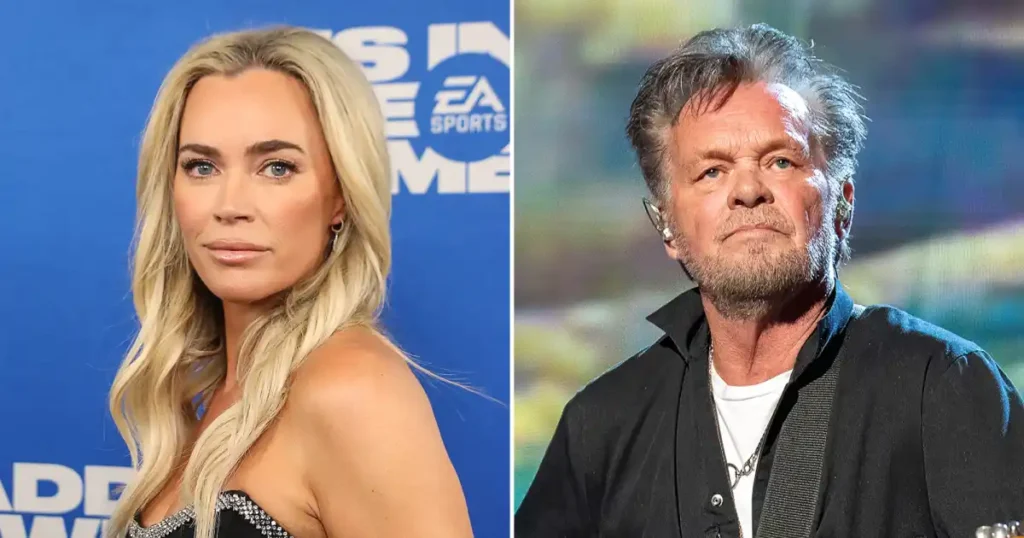 Teddi Mellencamp Reveals Father’s Plans for Her Funeral Amid Cancer Battle