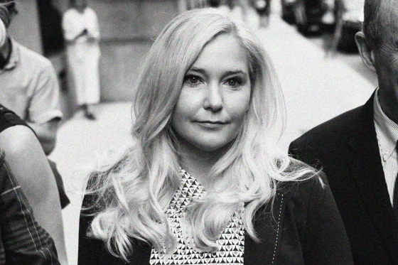 Virginia Giuffre’s Death at 41 Sparks Outcry and Conspiracy Theories