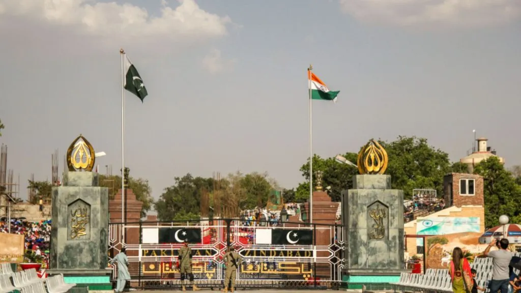 Border Shutdown: Indians, Pakistanis Begin Returning Home Amid Diplomatic Row