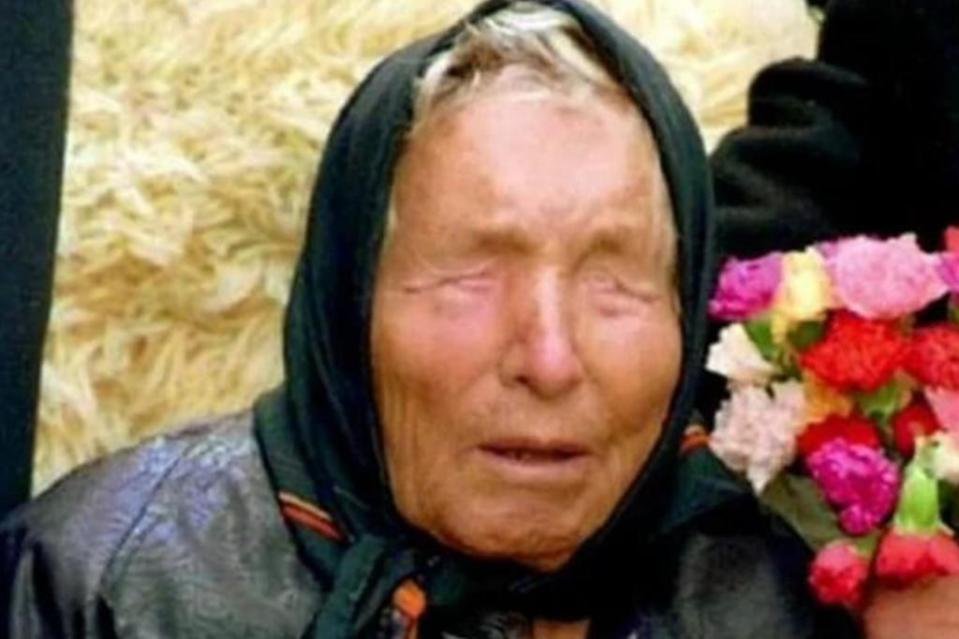 Baba Vanga’s Chilling 2025 Predictions: Is This the Beginning of Humanity’s Downfall?