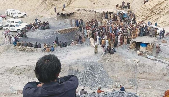 KP Introduces White Paper on Mines and Minerals Bill 2025