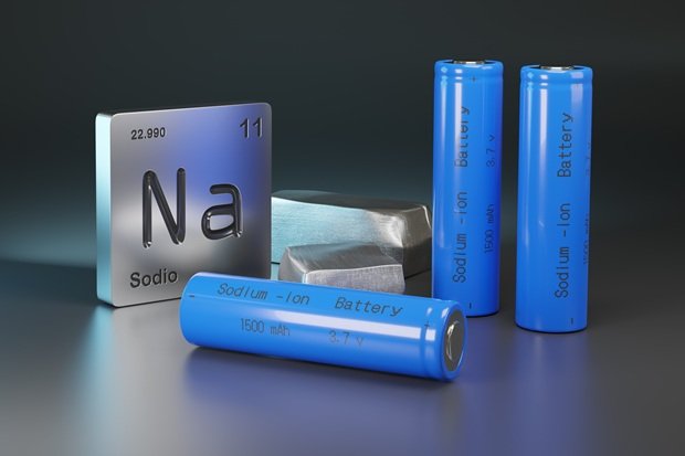 China’s CATL Debuts Naxtra, Its New Sodium-Ion Battery Brand