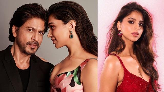 Deepika Padukone to Play Suhana Khan’s Mother in SRK’s King After Portraying Ranbir Kapoor’s Mom in Brahmastra