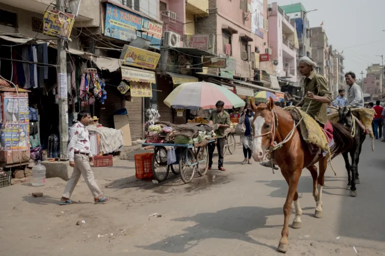 Potential India–Pakistan Conflict Could Slow India’s Growth by Up to 3%