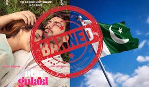 Fawad Khan’s Film Abir Gulaal Banned in Both India and Pakistan Amid Rising Tensions