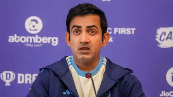 India Head Coach Gautam Gambhir Receives New Death Threat Allegedly Linked to ISIS