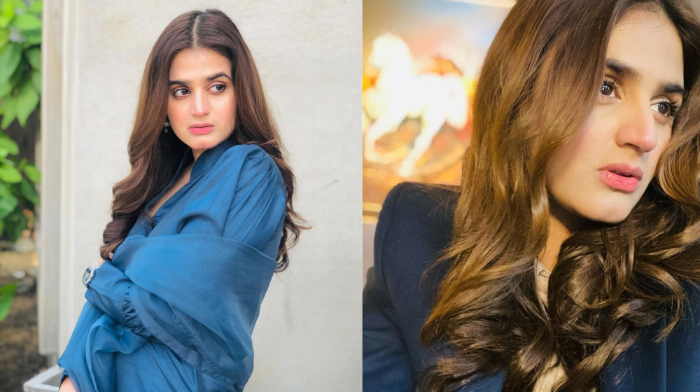 Hira Mani’s no-makeup look sparks mixed reactions online