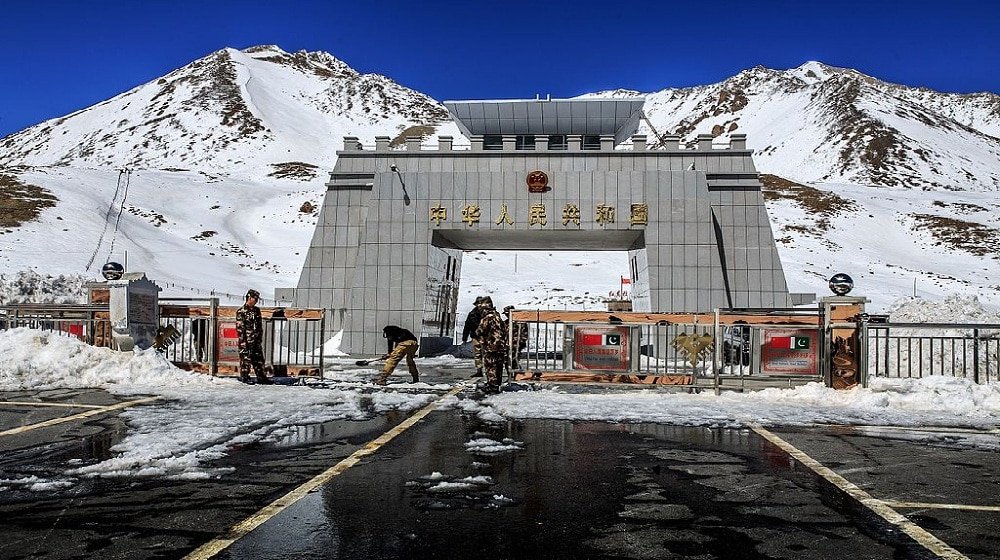 Khunjerab Border Reopens, Marking New Phase in Pakistan-China Economic Cooperation