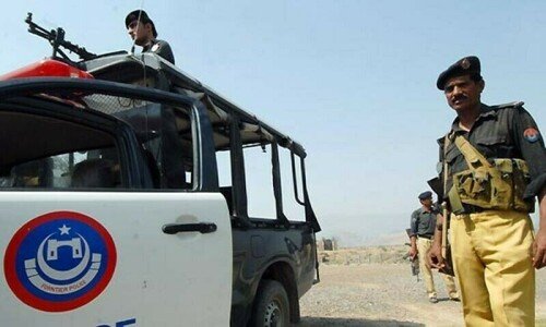Clash Between Terrorists and Peace Committee in Lakki Marwat Leaves One Dead, Three Injured