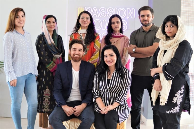 Pakistani-Founded Fintech Startup Metric Secures Seven-Figure Seed Funding, Launches AI CFO ‘Max’