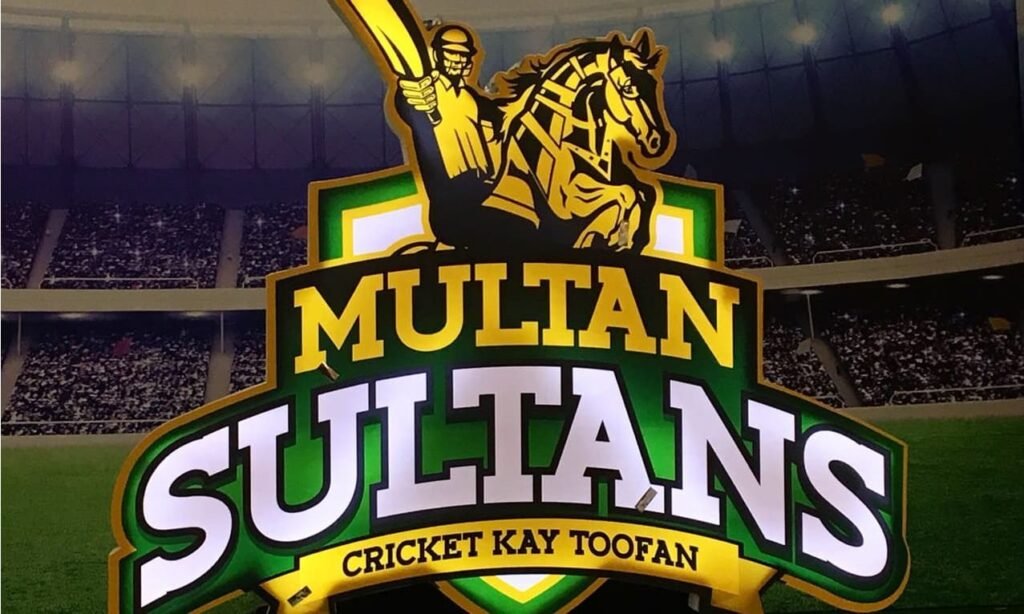 Multan Sultans valuation