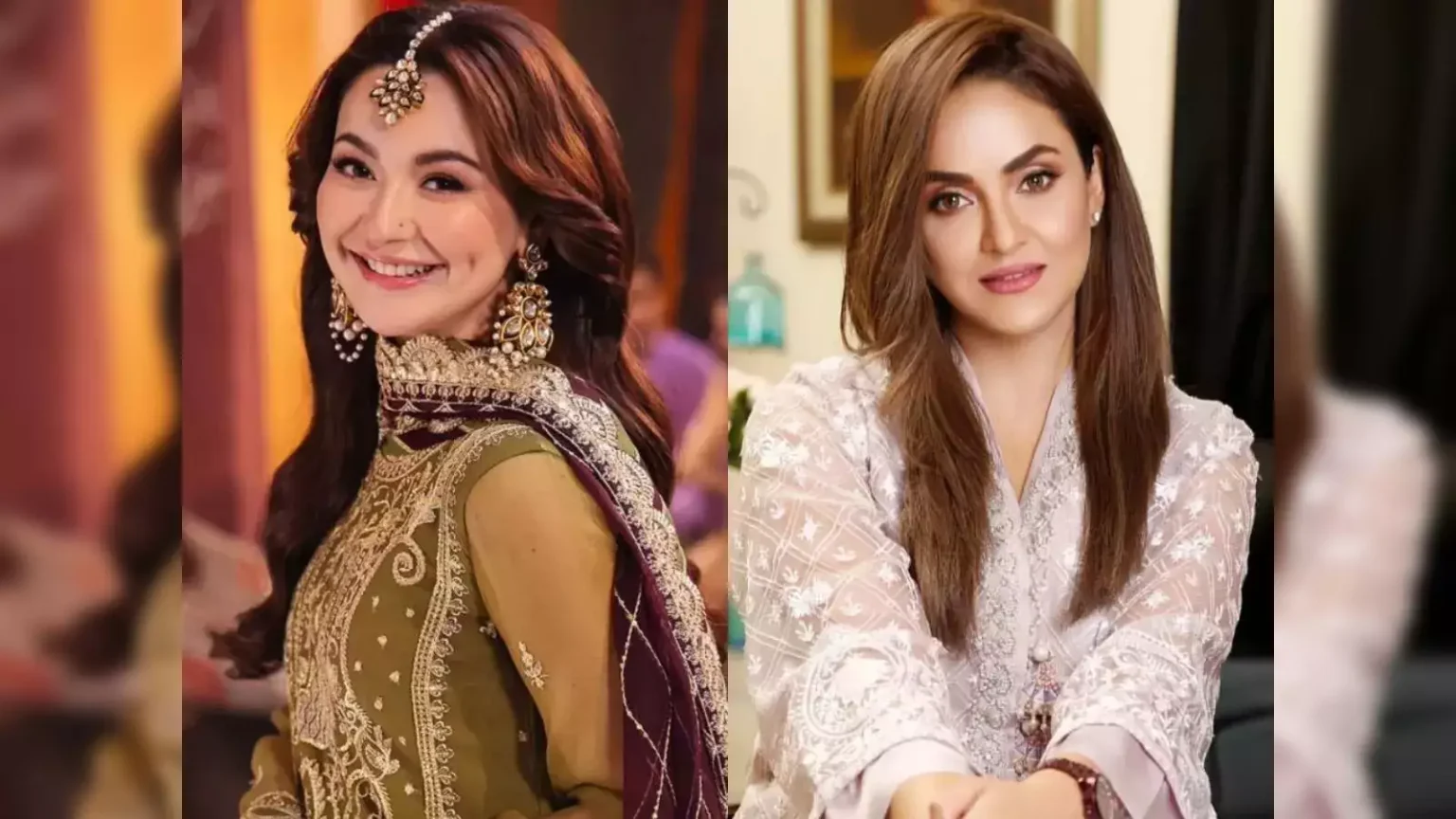 Nadia Khan Criticizes Hania Aamir for ‘Chasing Indian Fame’