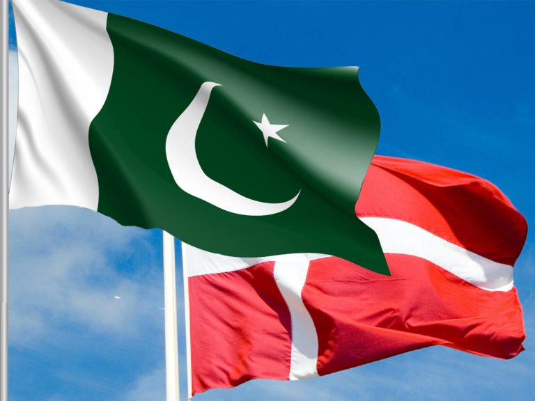 Pakistan and Denmark Strengthen $2 Billion Maritime Partnership