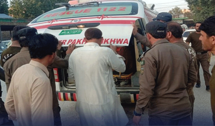 Two Security Personnel Martyred in Attack on Polio Team in Mastung