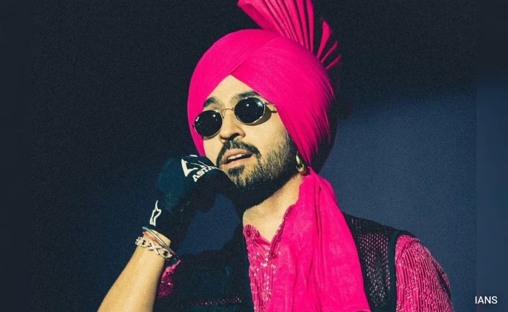 Diljit Dosanjh Breaks Silence on Sardaar Ji 3 Controversy, Compares Film Backlash to India-Pakistan Cricket Matches Diljit Dosanjh Sardaar Ji 3 controversy