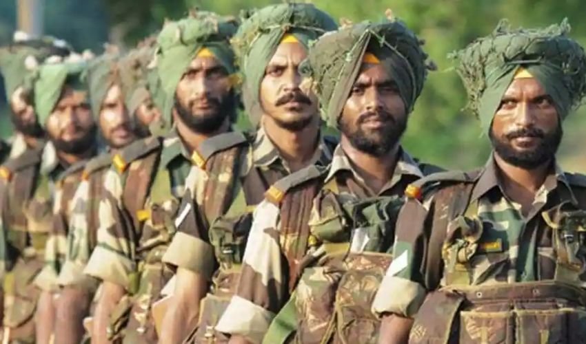 India Postpones Defence Drills Near Pakistan Border Amid Tensions and Administrative Concerns