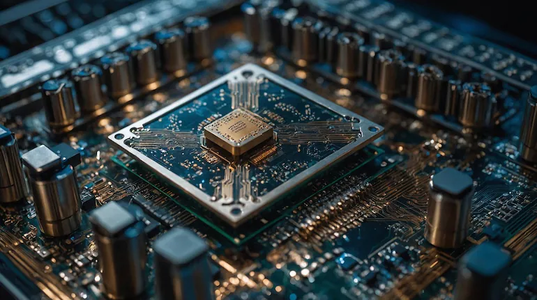 South Korea Announces $23 Billion Boost for Chip Industry Amid U.S. Tariff Concerns