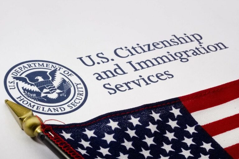New U.S. Regulations Require Foreign Nationals to Register, Carry Proof of Legal Status