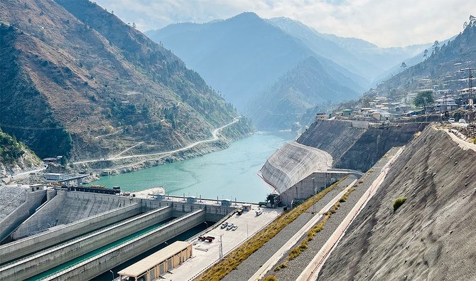 India Targets Neelum-Jhelum Dam in Cross-Border Strike: ISPR