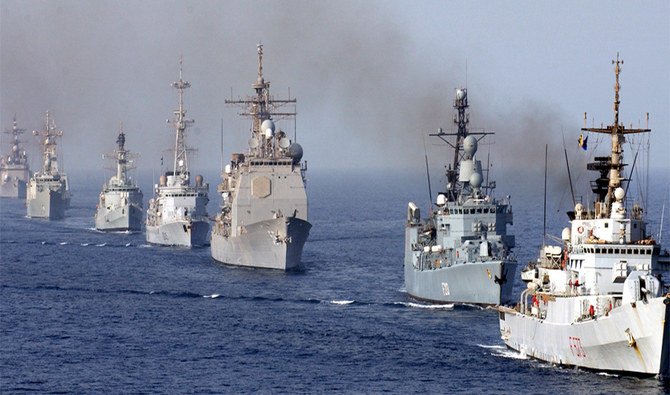 How Pakistan Navy Confined the Indian Navy to Its Waters