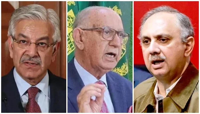 Political Leaders React to Modi’s Post-Ceasefire Remarks