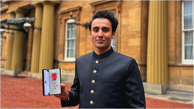 Bilal Bin Saqib Appointed SAPM on Blockchain and Crypto, Marking a Bold Step for Pakistan’s Digital Future