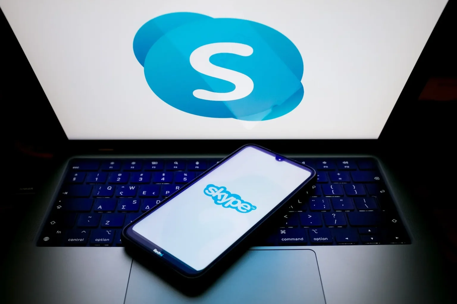 Skype Bids Farewell: Service to Shut Down on May 5