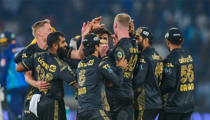 Saim Ayub, Max Bryant Lead Zalmi to Emphatic Win over Sultans