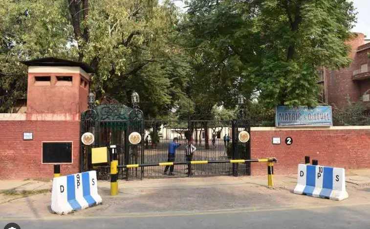 Punjab Closes Schools, Colleges Until Sunday Over security threats