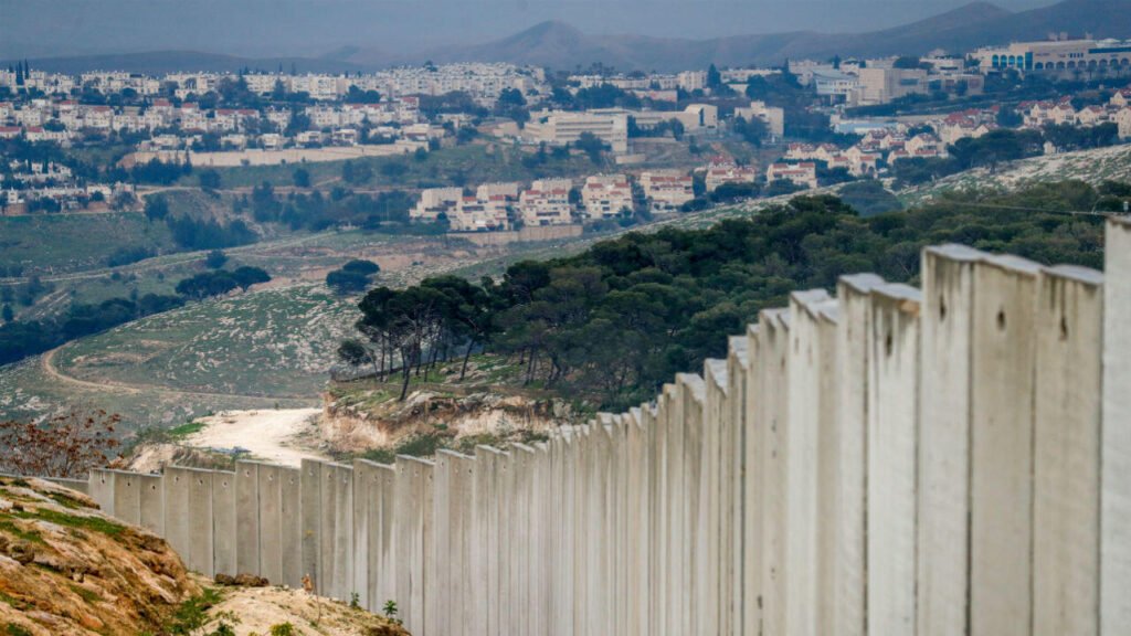 Israel Announces 22 New Settlements in Occupied West Bank, Drawing Global Condemnation