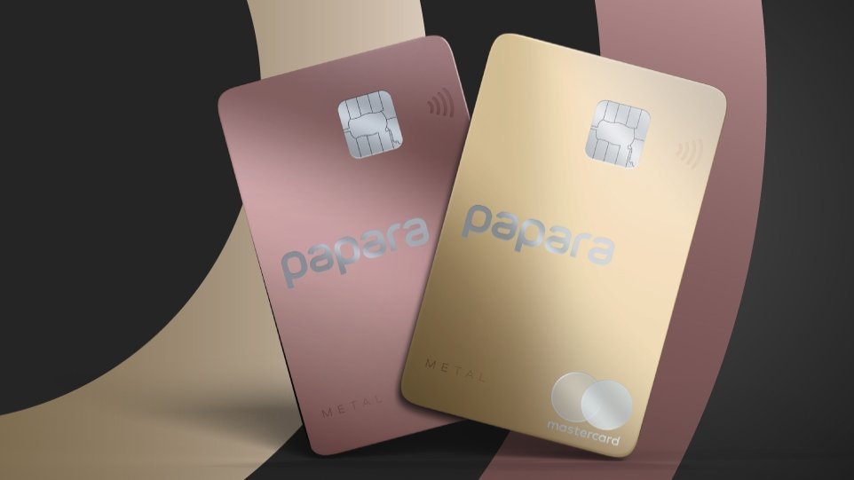 Thirteen Detained in Turkey Over Money Laundering Probe Into Papara