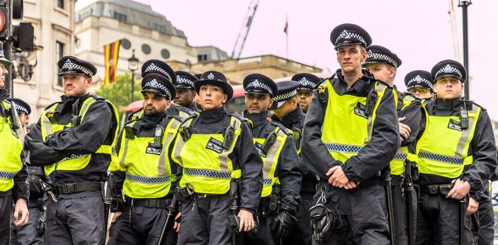 UK Police Investigate gunshots at PM Starmer’s London Home