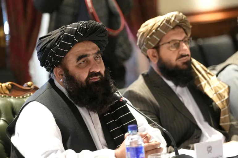 Australia Imposes Sanctions on Senior Taliban Officials Over Worsening Human Rights Situation Australia sanctions four senior Taliban officials, citing worsening human rights conditions and severe restrictions on Afghan women and girls.
