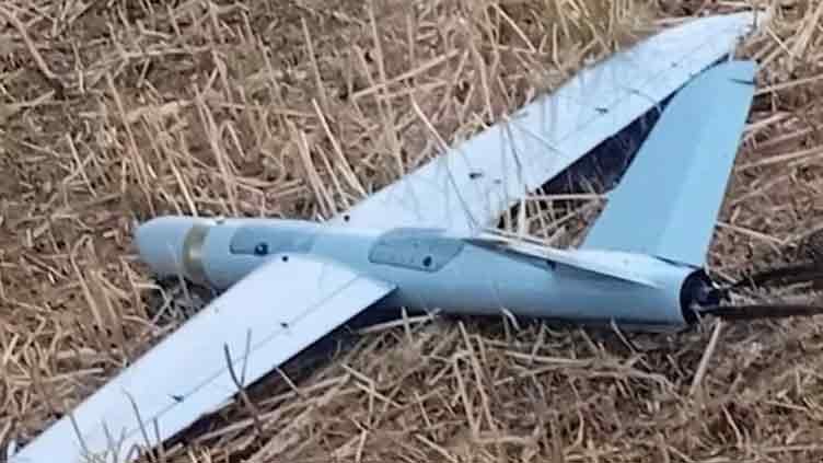 Pakistani Forces Down Six More Indian Drones, Total Climbs to 77