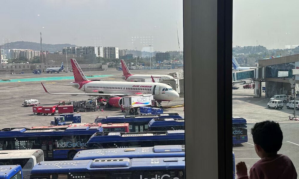 India Reopens 32 Airports Following Ceasefire Agreement with Pakistan